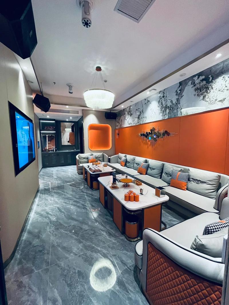 雅安商务KTV，好玩推荐-天全县ktv预定